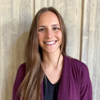 Goldfish Employee Emily Zimmerman's profile photo