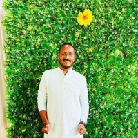 logicbric Employee Biren Parikh's profile photo