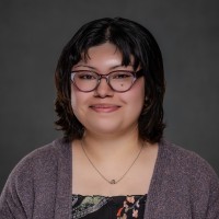 Ashley Morales Email