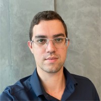 Tribunal de Justiça do Estado de Minas Gerais Employee Gustavo Soares's profile photo