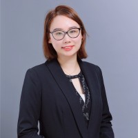 Wendy Chen Email & Phone Number