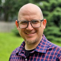 Prime Secured Employee Tyler Graham's profile photo