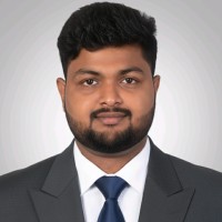Molten Technical Services LLC Employee Kiran Poojary's profile photo