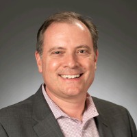 BNY Employee Dave Silvester's profile photo