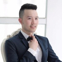 Aviso Tas Insurance Brokers Employee Vinh Tran's profile photo