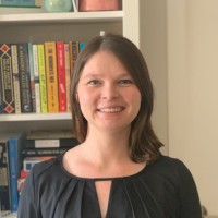 Ascentria Care Alliance Employee Jillian Decker's profile photo