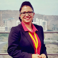 SymphonyAI Summit Employee Meenal Kashikar's profile photo