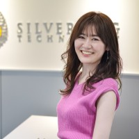 Silver Egg Technology Employee Yukari Kojima's profile photo