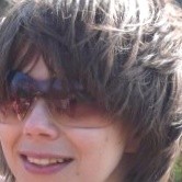 ARTS ACTIVE TRUST Employee Bryony Harris's profile photo