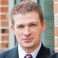 Credigy Employee Joseph Fowler's profile photo