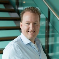 Westcon-Comstor Employee Bart Scheffer's profile photo