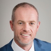 Fulton Hogan Employee Lee Revell's profile photo