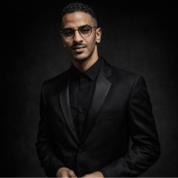 MANNOR Employee Ahmed Sayed's profile photo