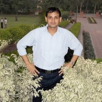 iPraxa Inc Employee Sanjay Kumar's profile photo