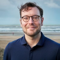 Ministerie van Economische Zaken en Klimaat Employee Marc Timmermans's profile photo