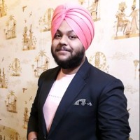 Cubedots Employee Chamandeep Singh's profile photo