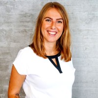 OBSESSION live & digital Employee Martina Pavitsch's profile photo