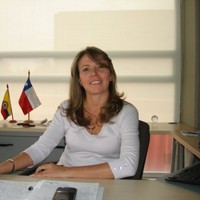 Ana María Mejía Boada Email & Phone Number