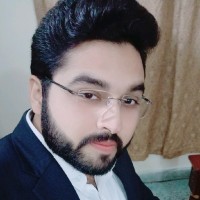 Interloop Limited Employee Awais Abid's profile photo