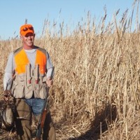 FTS International Employee Monte Lode's profile photo