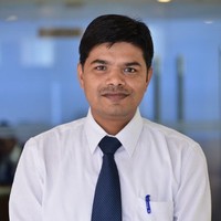 Vijay Raghuvanshi Email & Phone Number