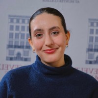 Giulia Rizzo Email