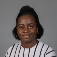 Djamo Employee Dorcas Ouraga's profile photo