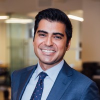 Kepler Cannon Employee Dhruv Chopra's profile photo