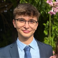 Codopi Employee Christopher Bolocan's profile photo