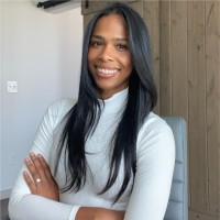Pink Nannies Employee Myia Owens's profile photo