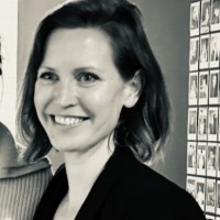 Evolved Group Employee Jess Hill's profile photo