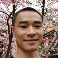 Ricky Chang Email & Phone Number