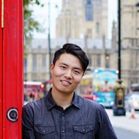 Brave Career Employee Yiming Chen's profile photo