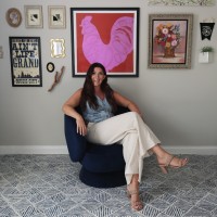Blue Apron Employee Kasey Bohnert's profile photo