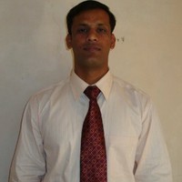 Jinesh Mistry Email & Phone Number