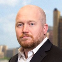 CLEAResult Employee Ryan Johnson's profile photo