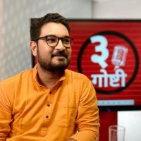 Collective Newsroom Employee Gulshankumar Wankar's profile photo