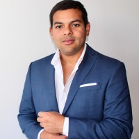 OzX Corp Employee Alberto Carlos Villanueva Olarte's profile photo