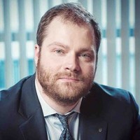 Dmitriy Baginskiy Email