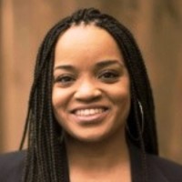WPP Employee Akia Mitchell's profile photo