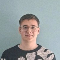 Syncwork Ag Employee Alec F.'s profile photo