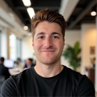 Logan Hartman Email & Phone Number