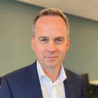 Kongsberg Digital Employee Bjarte Petersen's profile photo