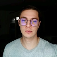 Blocksquare Employee Szilard Nagy's profile photo