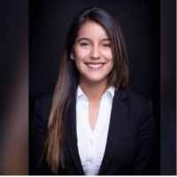 Double P Construction Employee Karla Moros's profile photo