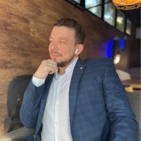 Maxim Zima Email