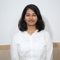 CYDA_INDIA Employee Jeslin Emmanuel's profile photo