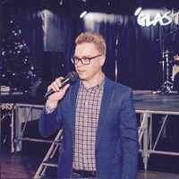 iCore Employee Yuri Gudeykis's profile photo