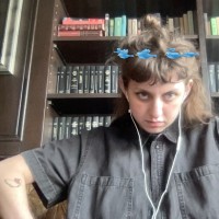 Union Hall Employee Nora Carden's profile photo