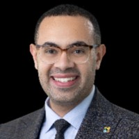 KAUST Employee Tarek Mostafa's profile photo